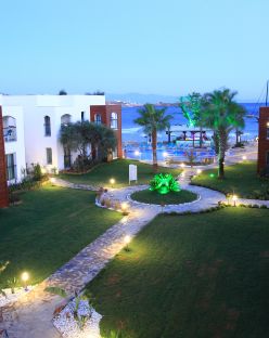 COSTA LUVI HOTEL